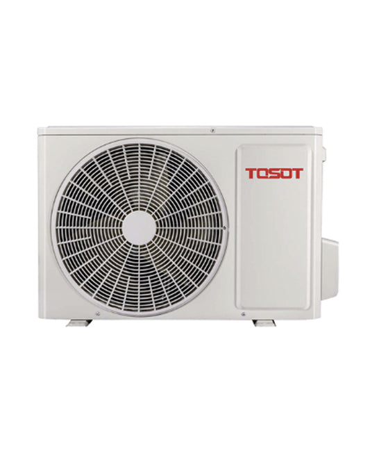 TOSOT Pular 25 Multi-Zone