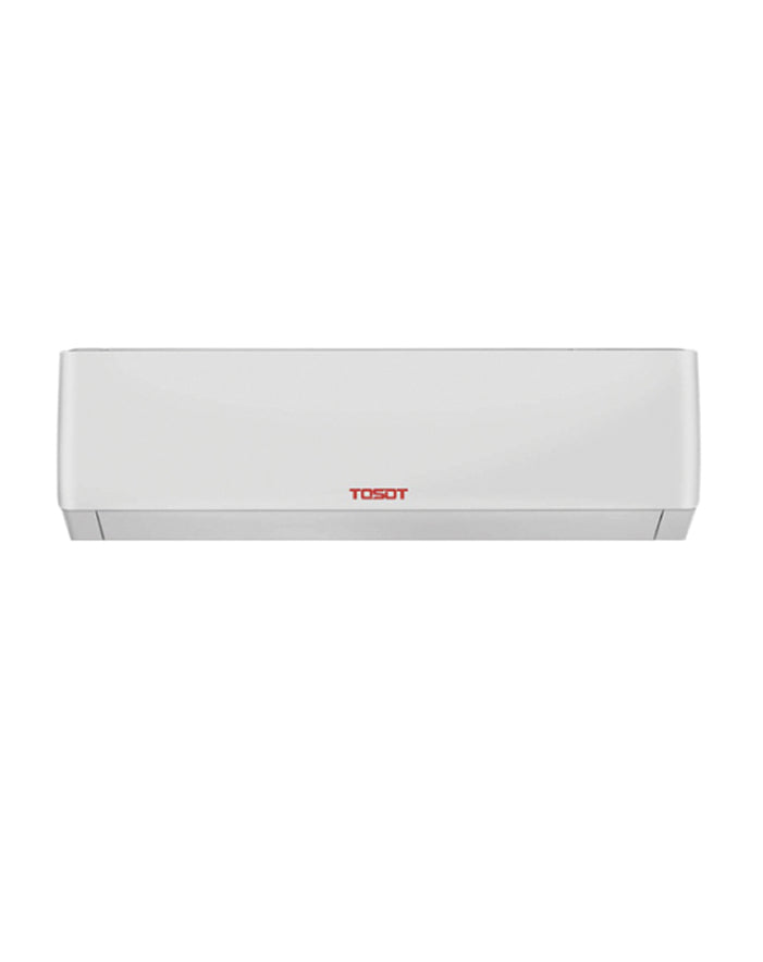TOSOT Pular 25 Multi-Zone
