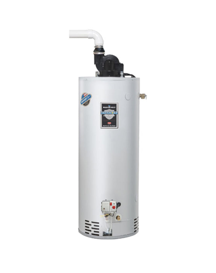 Bradford White TTW (Power Vented)