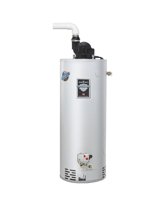Bradford White TTW (Power Vented)