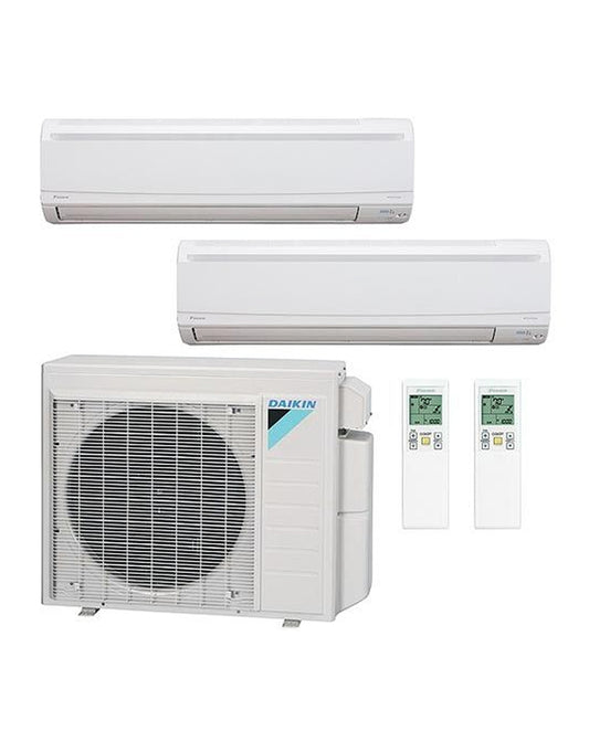 Daikin Aurora 21 Multi-Zone