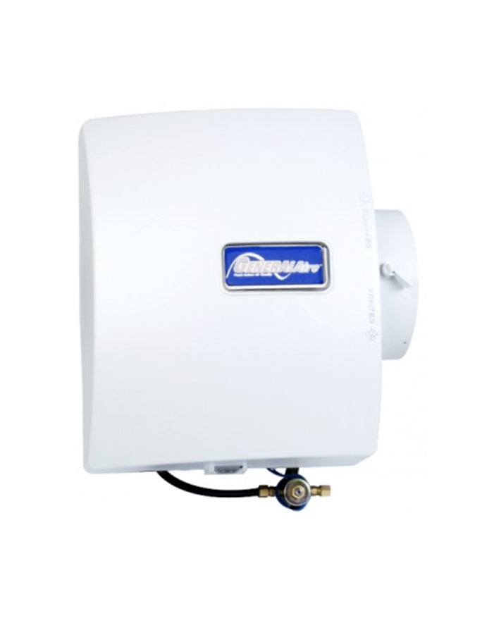 GeneralAire Humidifier – Quick Comfort
