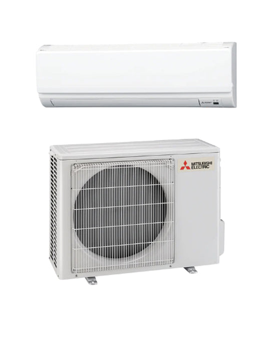 Mitsubishi M-Series Single-Zone
