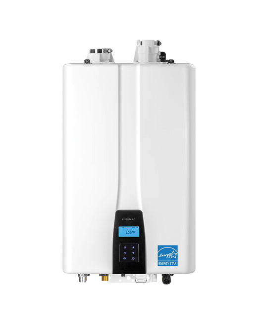 Navien Premium Tankless